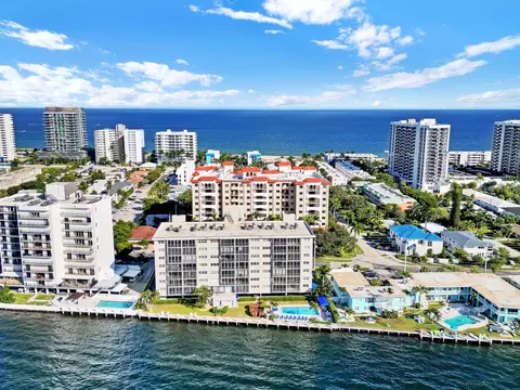 615 N Riverside Dr #502, Pompano Beach, FL 33062