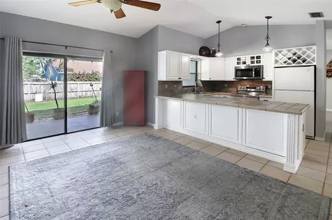 Kitchen - 231 SE 9th St, Dania Beach, FL 33004 photo 1 of 3