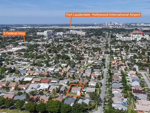 View/Area - 231 SE 9th St, Dania Beach, FL 33004 photo 3 of 3