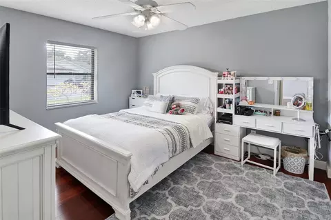 Bedroom - 231 SE 9th St, Dania Beach, FL 33004 photo 3 of 6
