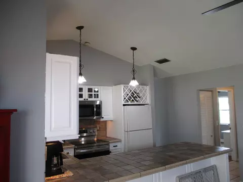 Kitchen - 231 SE 9th St, Dania Beach, FL 33004 photo 3 of 3