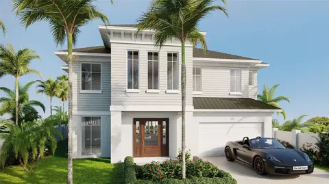 221 NE 9th St, Delray Beach, FL 33444