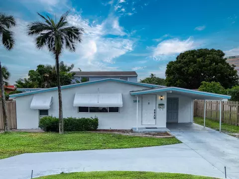 5811 NE 1 Ter, Oakland Park, FL 33334