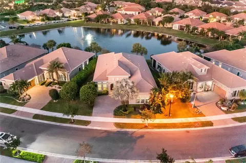 11839 Palermo Rd, Parkland, FL 33076
