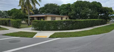 17230 NW 10th Ct, Miami, FL 33169