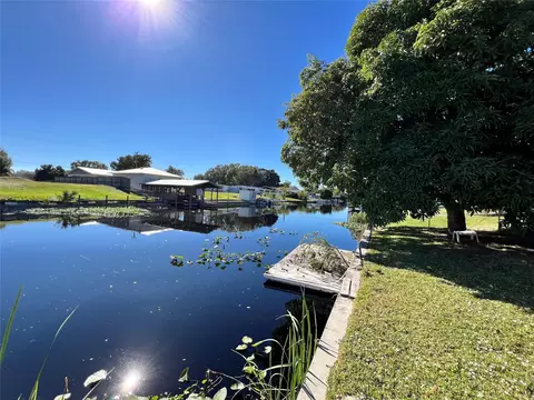 3438 SE 27th St, Okeechobee, FL 34974 photo 2