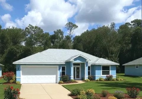14429 36th Ave, Summerfield, FL 34491