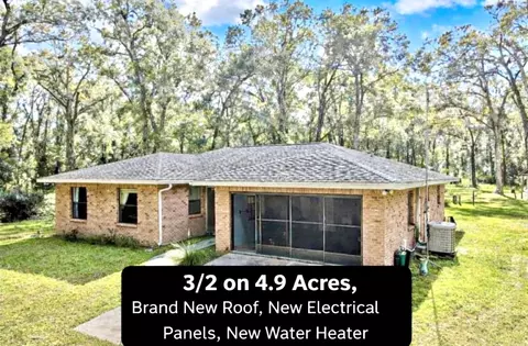 26250 Blackjack St, Brooksville, FL 34601