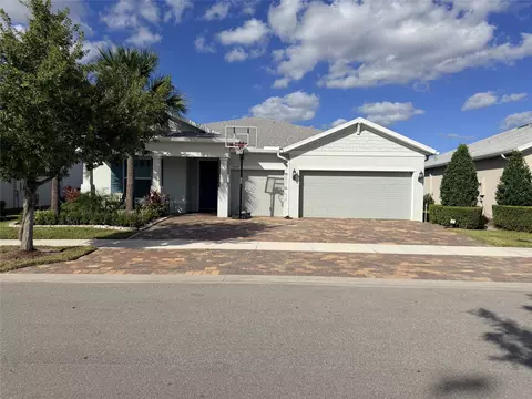 10497 SW Captiva Drive Dr, Port Saint Lucie, FL 34987