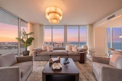 151 N Seabreeze Blvd #2503-E, Fort Lauderdale, FL 33304