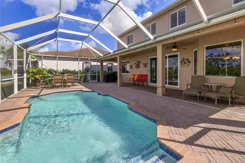 1020 Lavender Cir, Weston, FL 33327