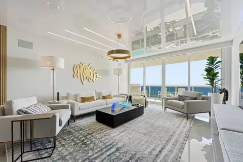 3100 N Ocean Blvd #2307, Fort Lauderdale, FL 33308
