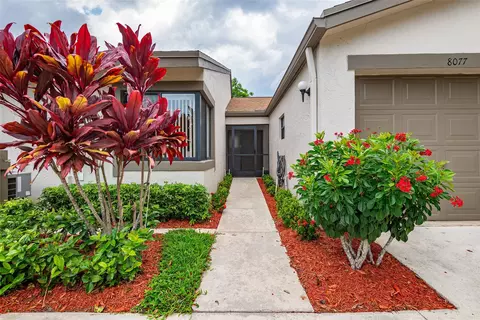 8077 Whispering Palm Dr #1, Boca Raton, FL 33496