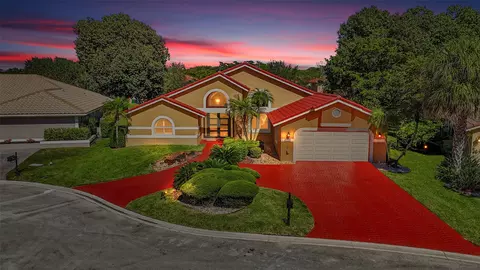 2141 Oakmont Ter, Coral Springs, FL 33071