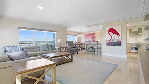 3750 Galt Ocean #606, Fort Lauderdale, FL 33308