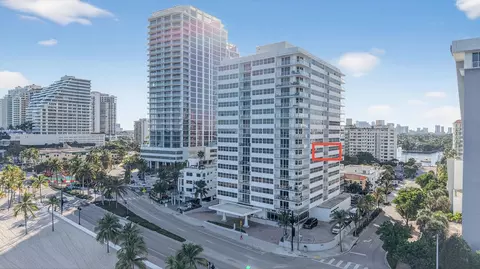 209 N Fort Lauderdale Beach Blvd #7D, Fort Lauderdale, FL 33304