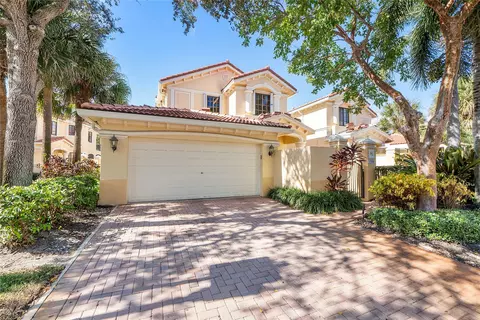 1588 Passion Vine Cir #1588, Weston, FL 33326