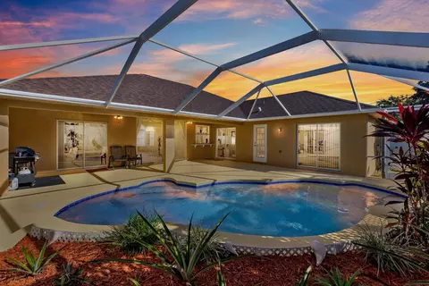 2314 SE Master Ave, Port Saint Lucie, FL 34952