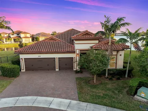 9750 Lakeview Ln, Parkland, FL 33076