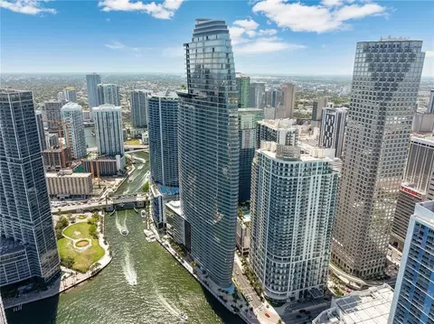 300 Biscayne Blvd Way #2508, Miami, FL 33131
