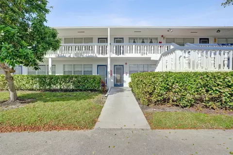 91 Tilford #E, Deerfield Beach, FL 33442
