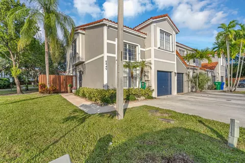 8449 SW 23rd Ct, Miramar, FL 33025