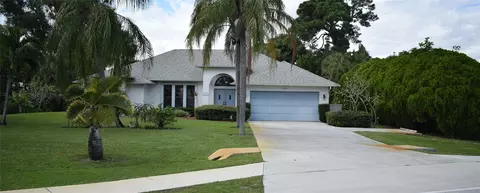 1928 NW Pine Lake Dr, Stuart, FL 34994 photo 3