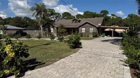 354 Baysinger Ave, Fort Pierce, FL 34982