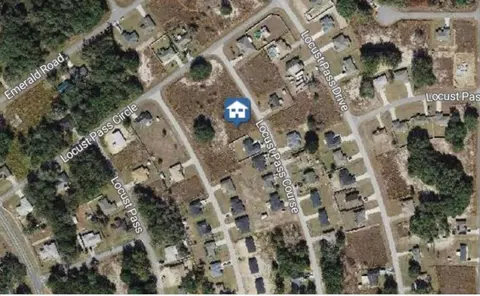 tbd Tbd Lotus Pass Crse, Ocala, FL 34472