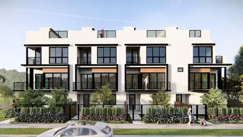 922 SE 12th St #922, Fort Lauderdale, FL 33316