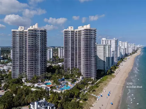 3200 N Ocean Blvd #2505, Fort Lauderdale, FL 33308