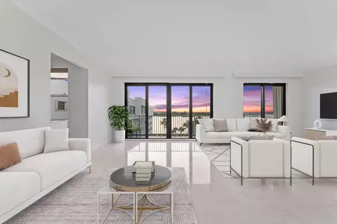 2860 S Ocean Blvd #601, Palm Beach, FL 33480