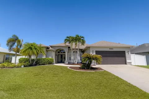 6960 NW Denargo Street St, Port Saint Lucie, FL 34983