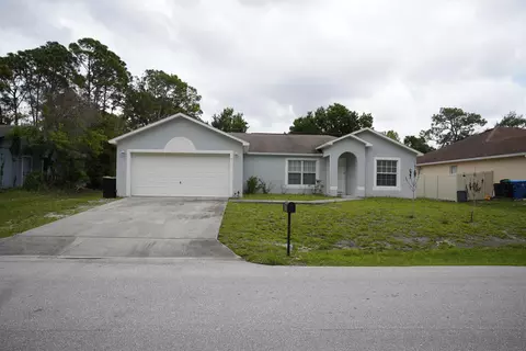 865 N Helm, Palm Bay, FL 32907