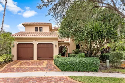 8100 Emerald Ave, Parkland, FL 33076 photo 3
