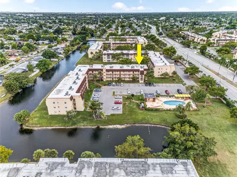 2900 N Pine Island Rd #312, Sunrise, FL 33322