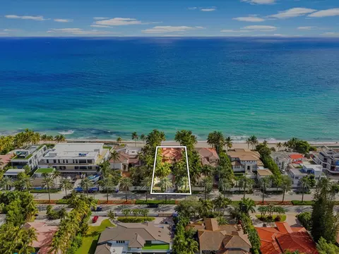 555 Ocean Blvd, Golden Beach, FL 33160