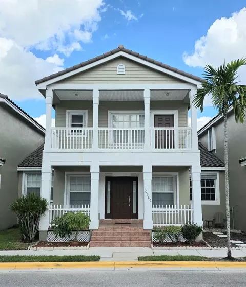 10589 NW 56th Pl, Coral Springs, FL 33076