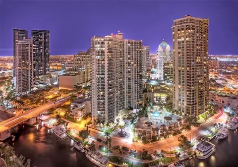 347 N New River Dr #2105, Fort Lauderdale, FL 33301