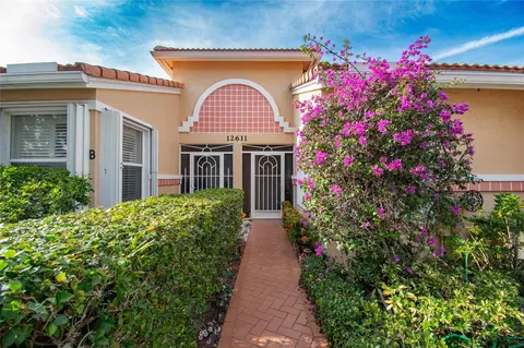 12611 Crystal Pointe Dr #C, Boynton Beach, FL 33437