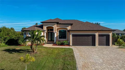 105 Hardee Way, Rotonda West, FL 33947