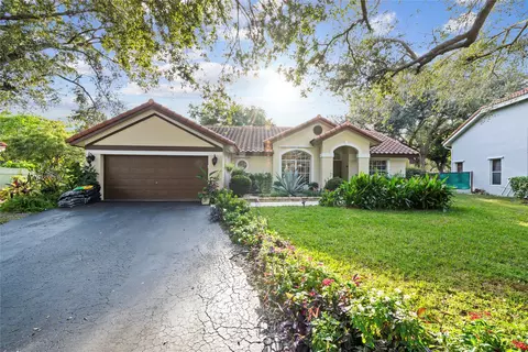 5875 NW 41st Way, Coconut Creek, FL 33073
