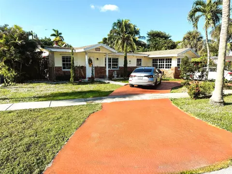 1313 NW 58th Ave, Margate, FL 33063