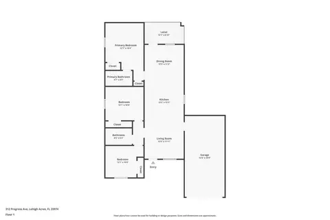 312 Progress Ave, Lehigh Acres, FL 33974 photo 18