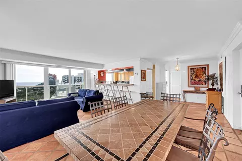 2841 N Ocean Blvd #1801, Fort Lauderdale, FL 33308