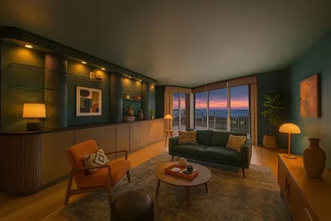 1000 Quayside Ter #1606, Miami, FL 33138