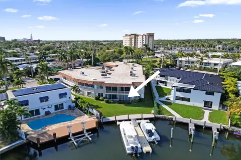 2201 SE 9th St #106, Pompano Beach, FL 33062