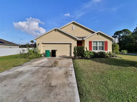 1997 SW Cycle St, Port Saint Lucie, FL 34953
