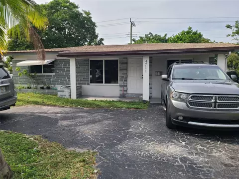 4711 N Andrews Ave, Fort Lauderdale, FL 33309
