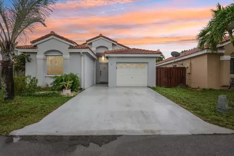 7330 Flores Way, Margate, FL 33063